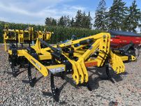Agregat bezorkowy BEDNAR FENIX FN 3003
