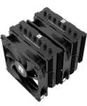 Thermalright Phantom Spirit 120 SE Black процесорний кулер