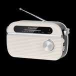 Kruger&Matz -Radio przenośne KM 826