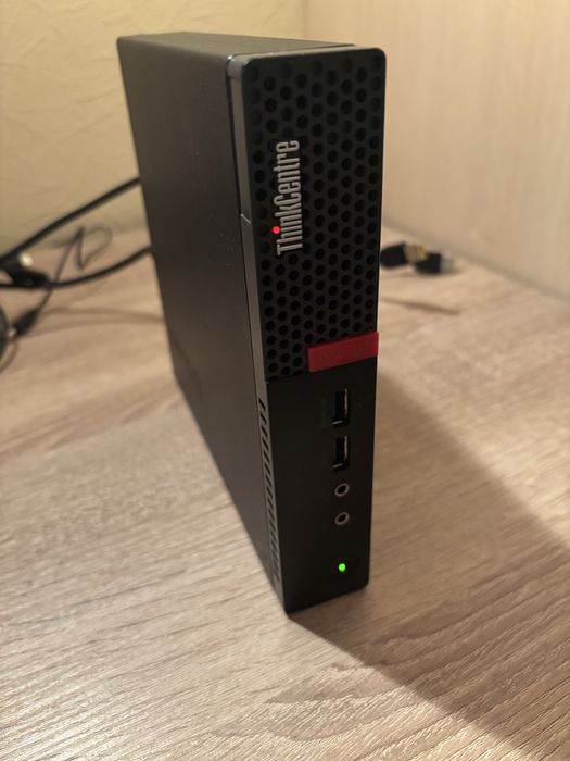 Komputer mini i5 32gb ram 265gb ssd