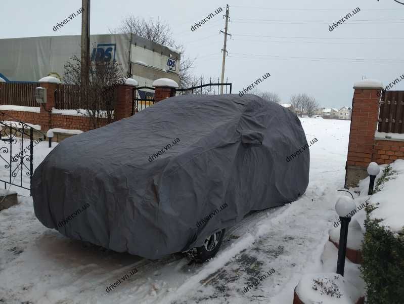 Тент автомобільний, автотент, чохол на авто. Підберу на ваше авто