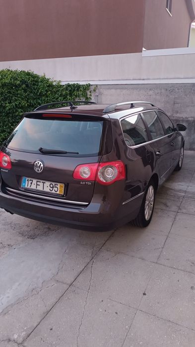 PASSAT Variant 2.0 TDI Confort line