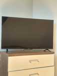 Xiaomi 43" A 2024 4K UHD 60Hz