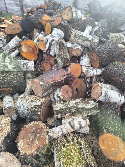 Продам дрова Київ київська область швидкою доставкою