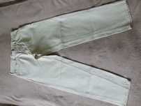 Spodnie Jeansy Joker 34/34 jasne
