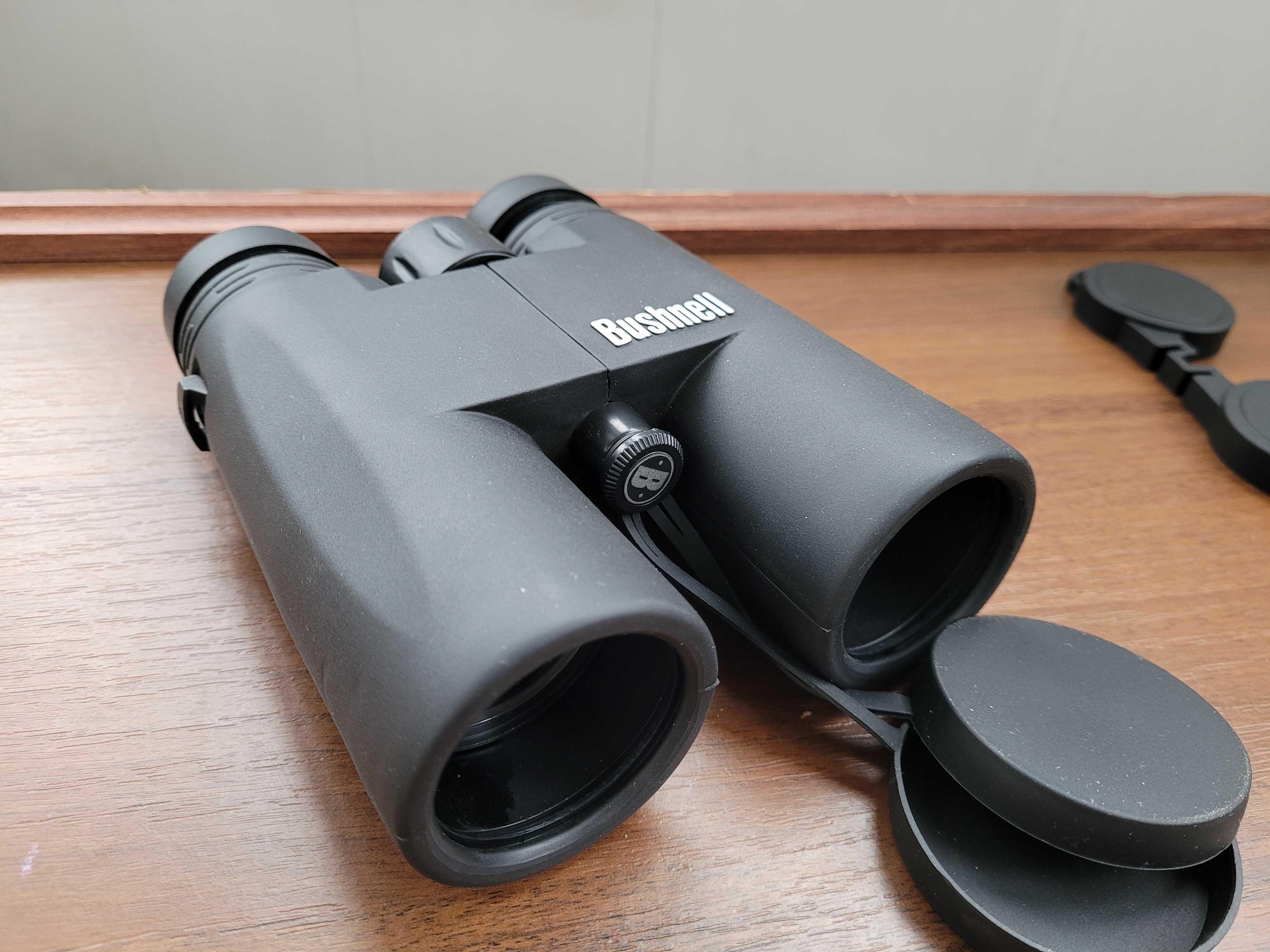 Бінокль Bushnell PowerView 12x42