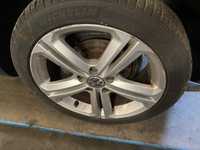 Jantes vw golf 17 5x112