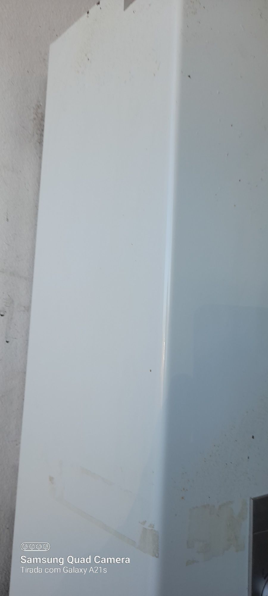 Esquentador inteligente vaillant ventilado
