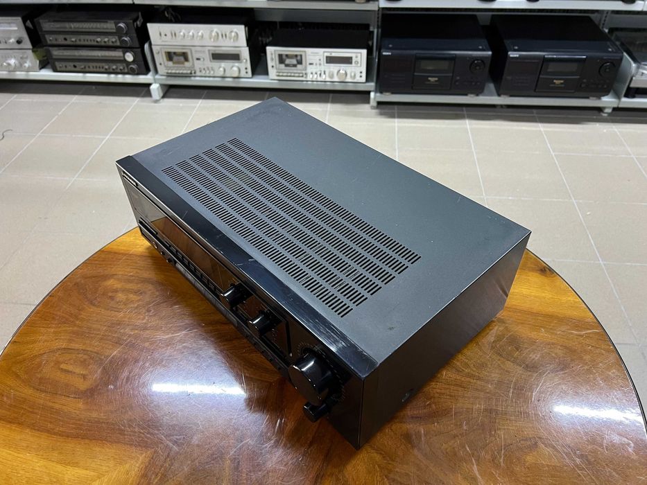 Wzmacniacz Pioneer SX-221R Audio Room