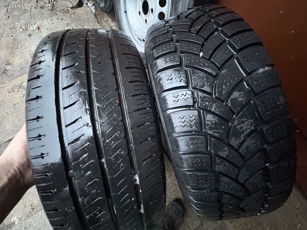 Koła Transporter T5, T6 Multivan Caravelle Amarok 5x120 16
