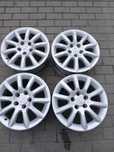 Felgi aluminiowe Opel  6,5j16 et 37 5x110 oryg