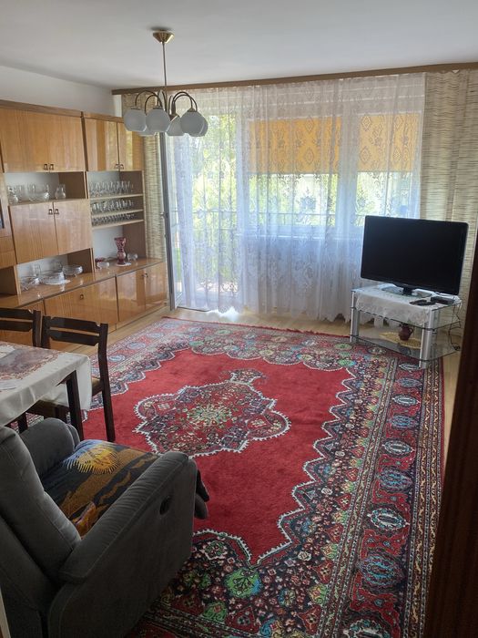 Sprzedam mieszkanie Połaniec ul. Kościuszki 3 pokoje
