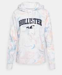 Hollister oryginalna bluza damska M