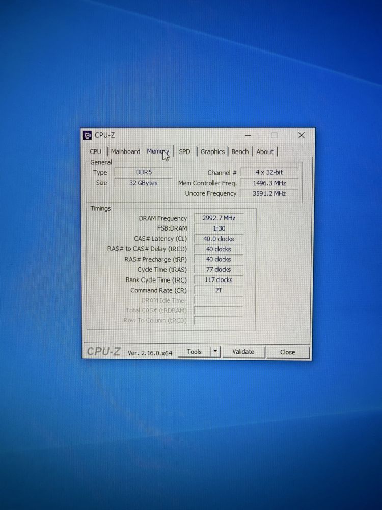 Игровой ПК/Компьютер: Intel i5 12600KF, RTX 4060Ti, 32GB, 2TB