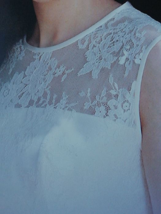 Vestido de noiva criações pronoiva