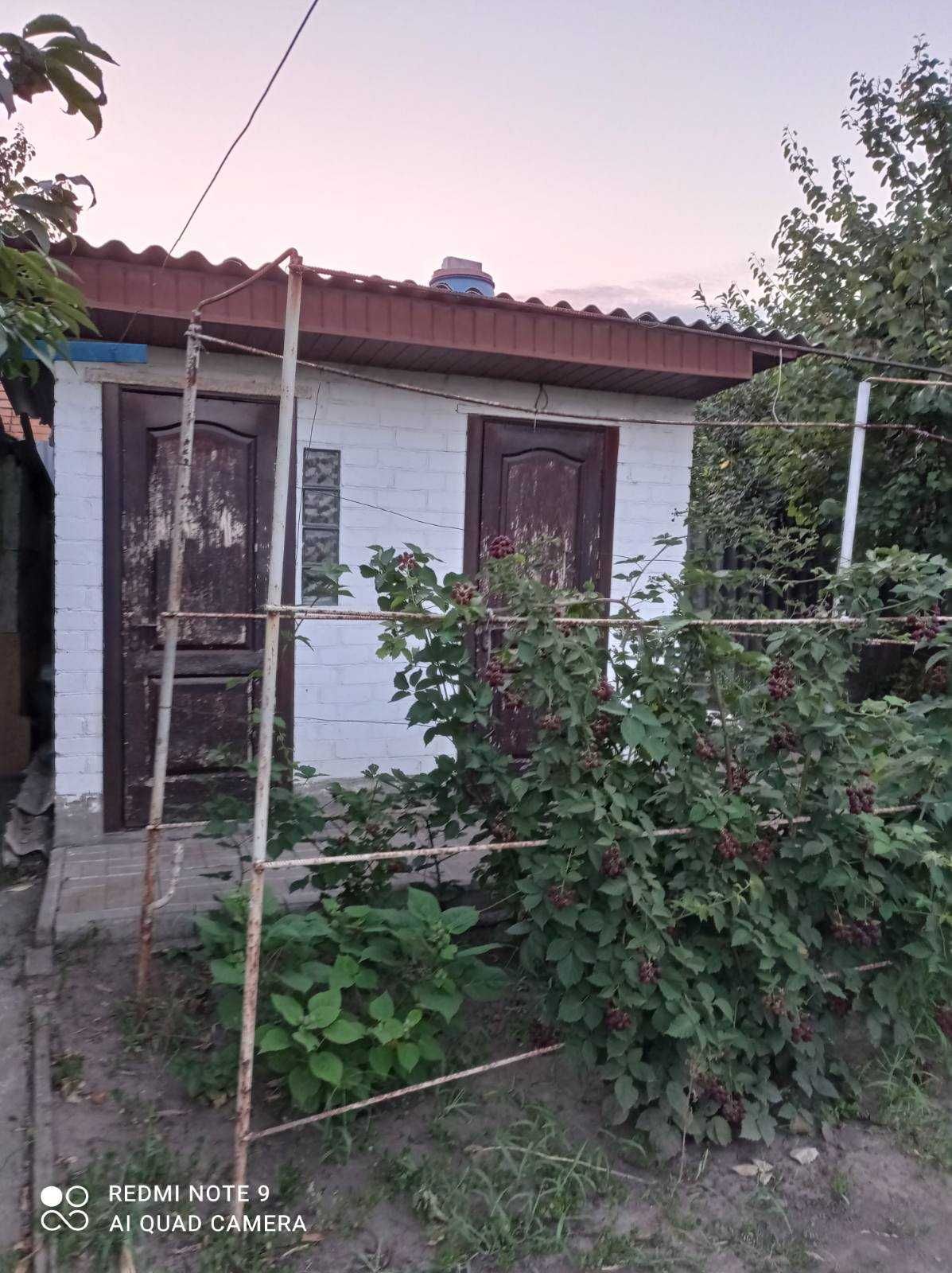 +Продам дом по ул. Баррикадная, 43000 дол. ост.Культурная