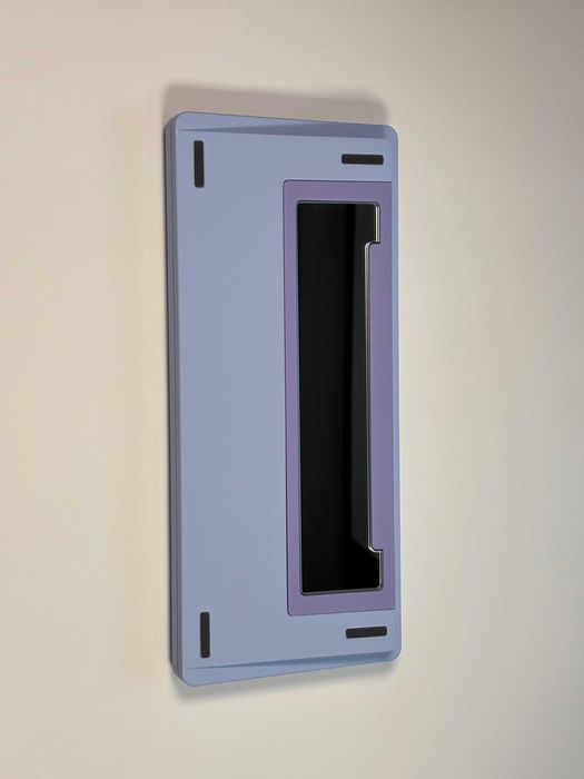 WOMIER SK75 Алюминиевая механическая клавиатура