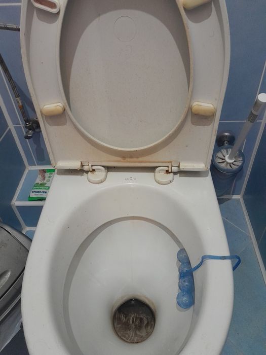 Прибирання квартир,будинків, офісів та комерційні приміщення.