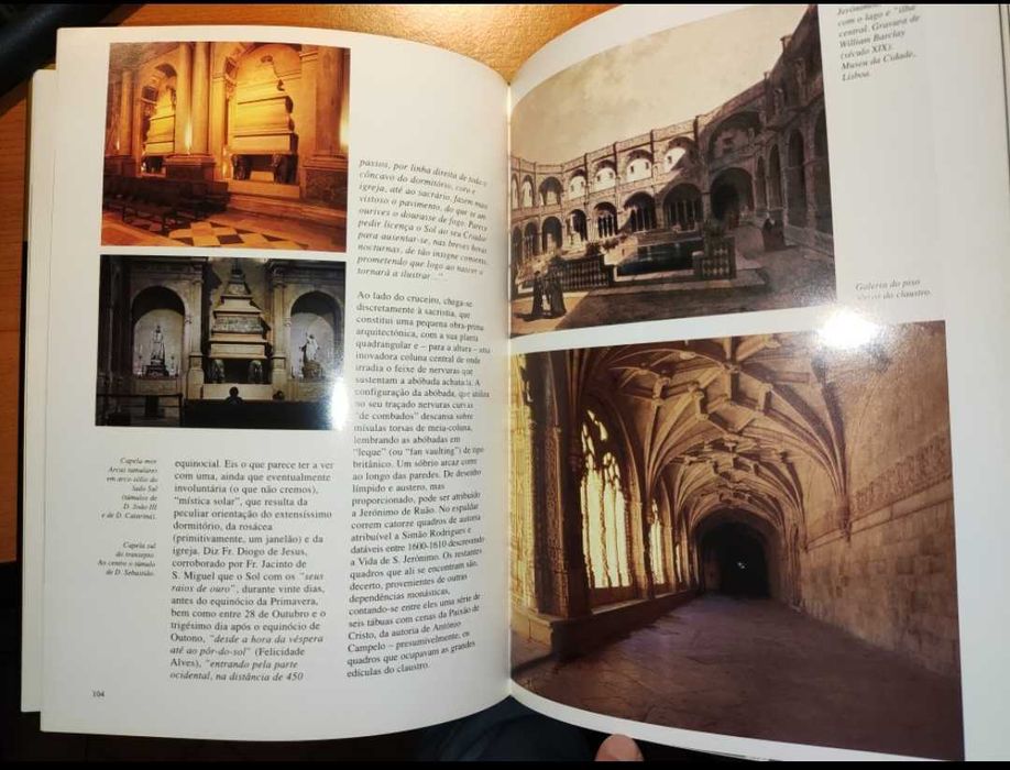 Enciclopédia - Tesouros Artísticos Do Mundo - Total de 12 Tomos