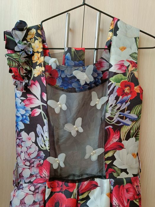 Сукня на випускний випускна сукня