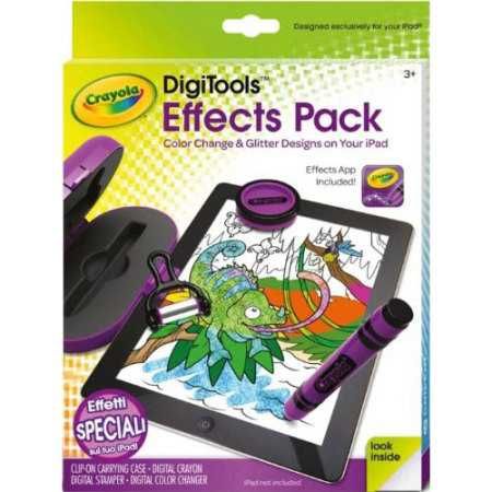 Розпродаж! Crayola digiTools