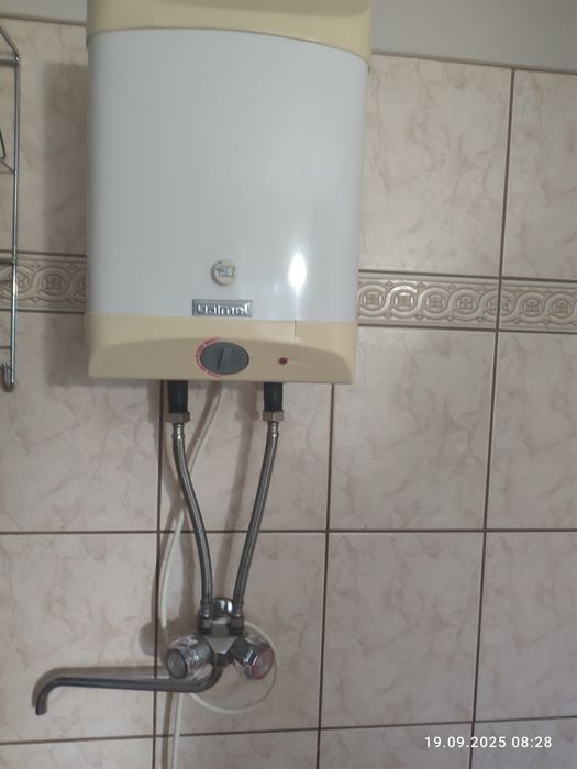 Podgrzewacz wody Gelmet 5 litrów