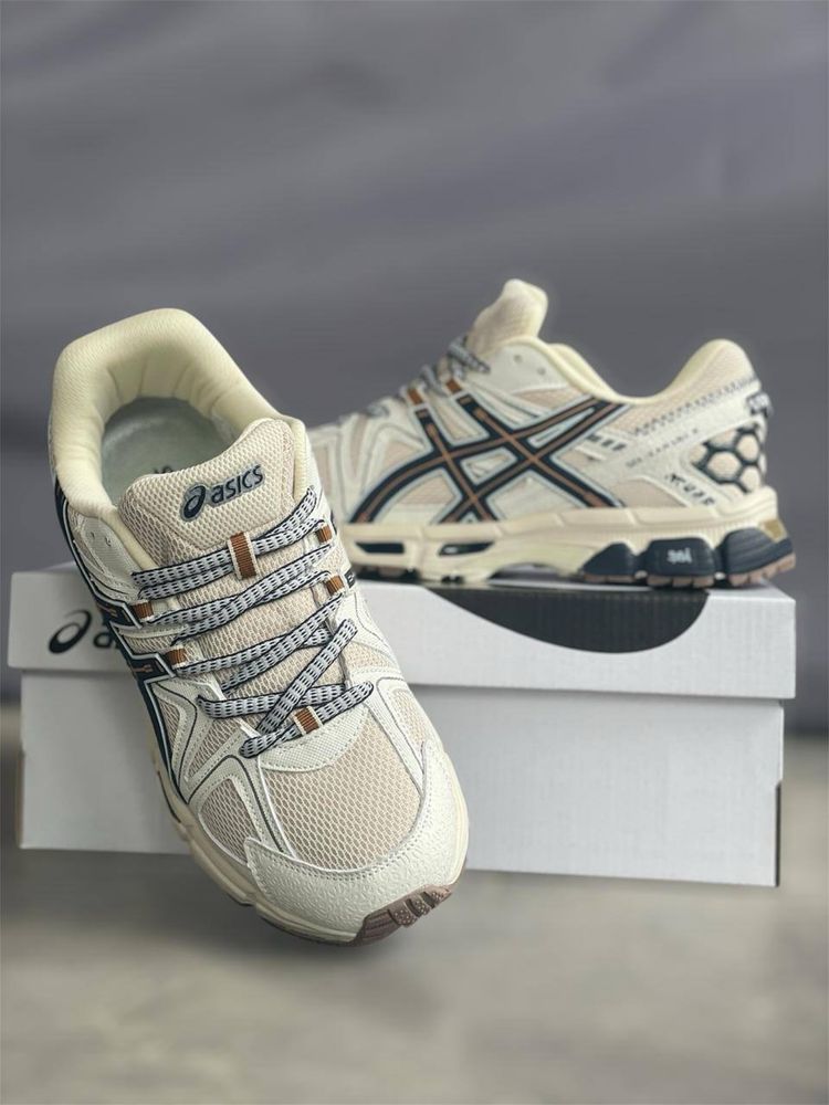Asics Gel-Kahana 8 асікс гель 8