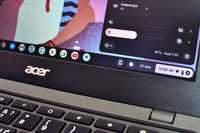 Ноутбук Acer Chromebook 311 C722-Т20Q9 - 4/32GB