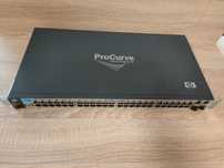 Switch HP ProCurve J9020A