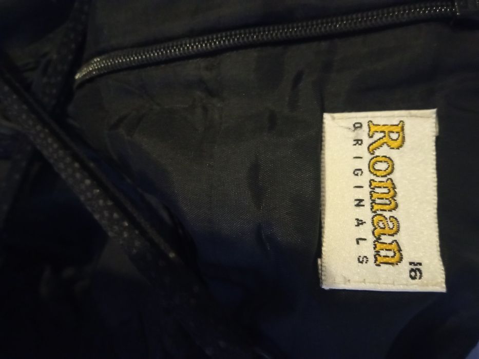 Sukienka sylwestrowa r. 44