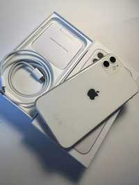iPhone 11 białty