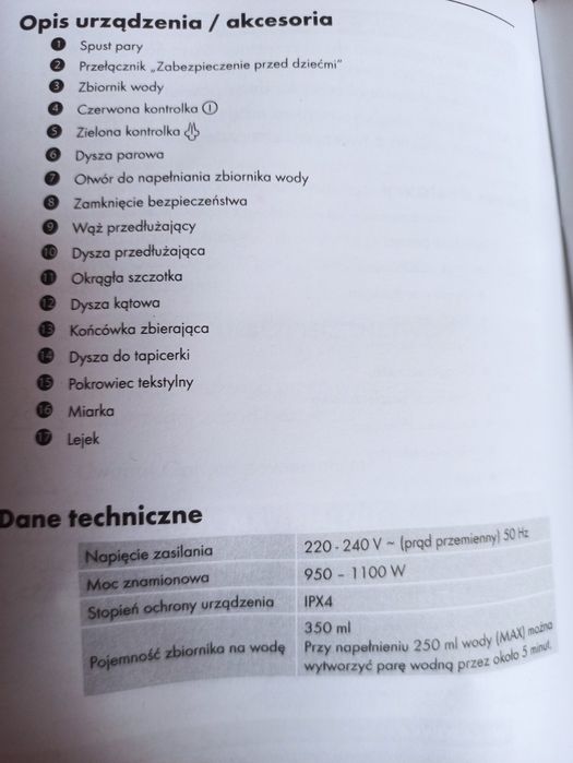 Myjka ciśnieniowa Silvercrest