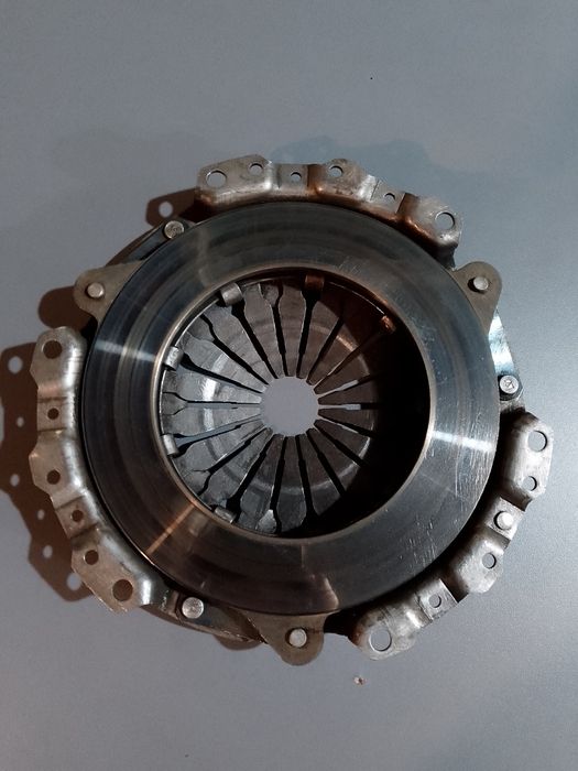 Щеплення Ваз 2112, Корзина ВАЗ 09,Ланос,Диск Газ-406.Щеплення Део Тіко