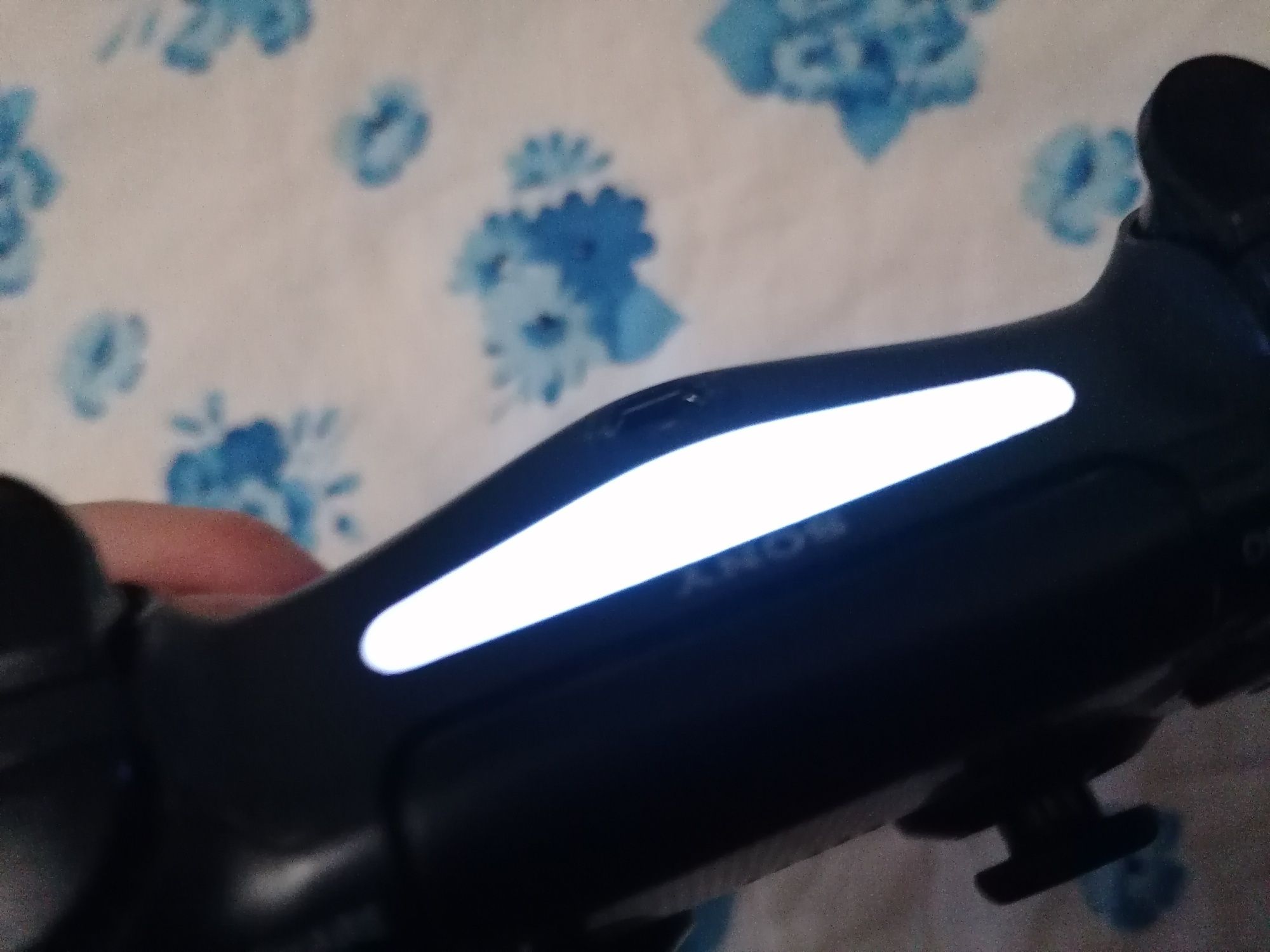 Comando PS4 (Dualshock 4)