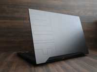 Ноутбук ігровий Asus TUF DASH F15 Eclipse Gray