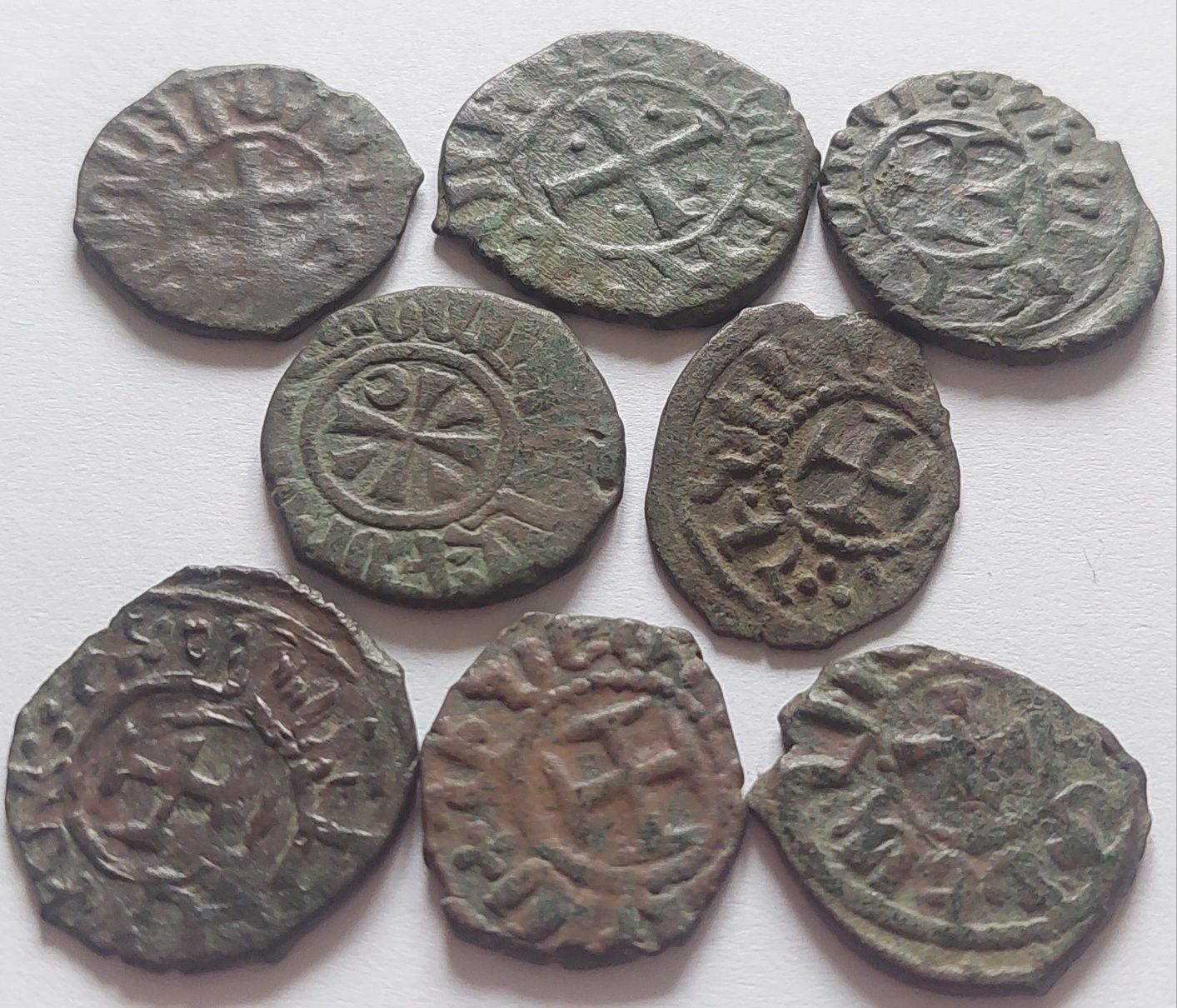 Armenia, Hetoum I 1228 - 1270r., Hetorum II 1289 - 1309