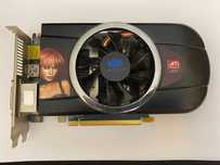 Відеокарта Sapphire ATI Radeon HD 5770