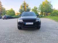 Volkswagen Touareg 2.5 TDI Klima Elektryka Radio CD Skóra F