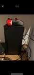 X box series X…..