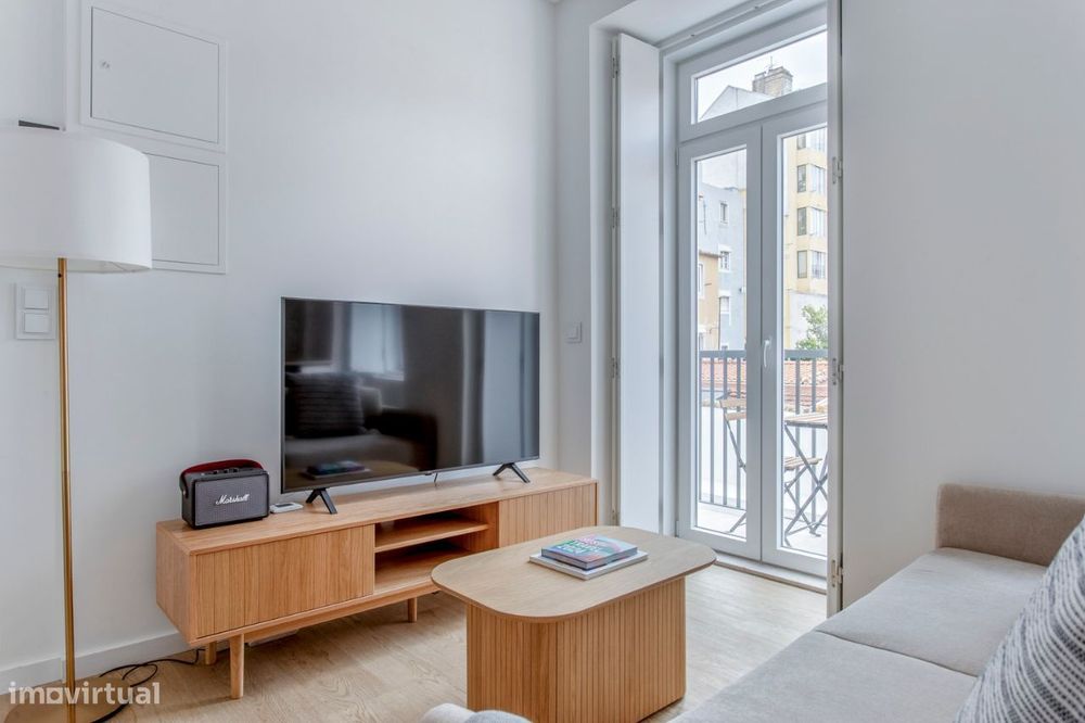 Apartment in São Bento
