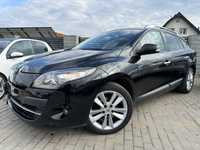 Renault Megane III 1.9dci 130KM bogata wersja Import z Niemiec