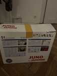 Maszyna do szycia juno