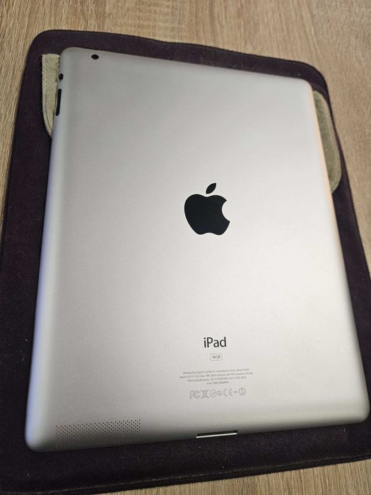 Tablet Ipad Apple A1395 16gb świetny stan