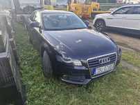 Audi A4 B8 2.0 TDI 2008