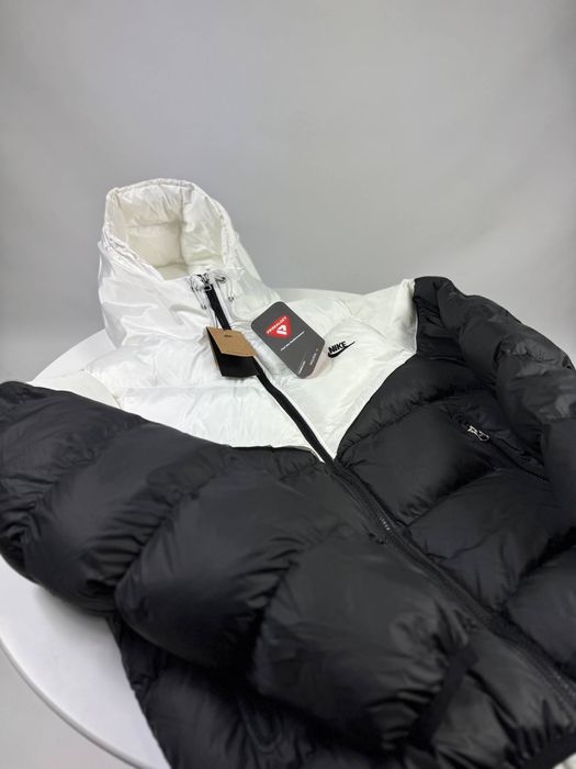 Пуховик Nike Storm Fit