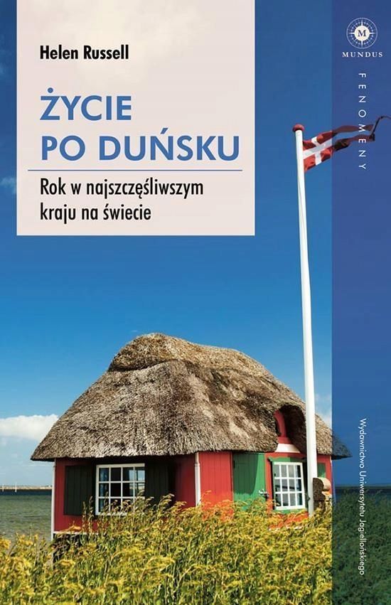 Życie Po Duńsku, Helen Russell