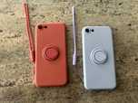 Case/etui do iphone 8