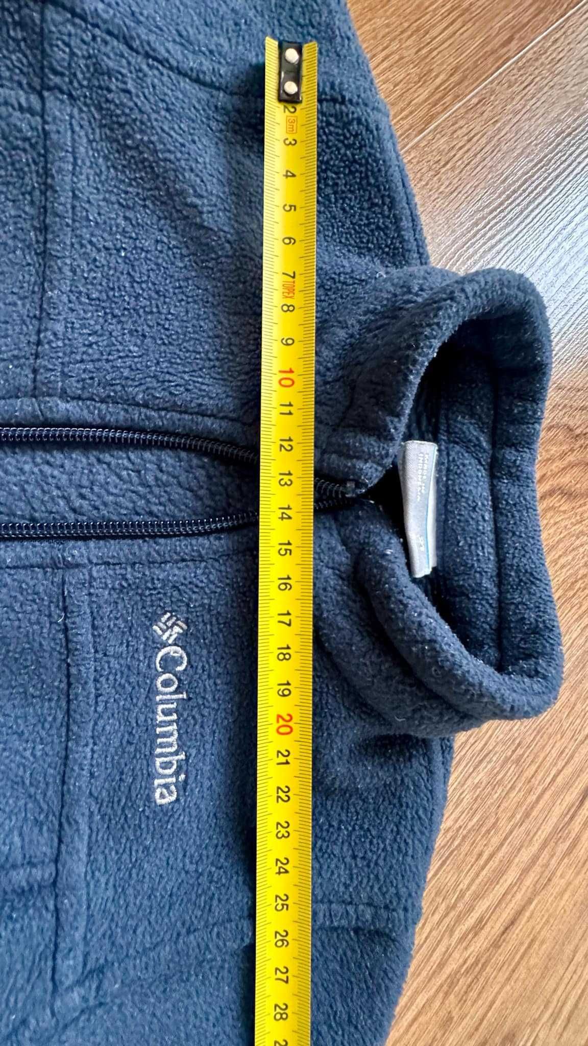 Bluza polarowa Columbia dla dziecka 2T