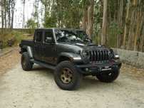 Jeep Gladiator 3.0 CRD Sport AT8