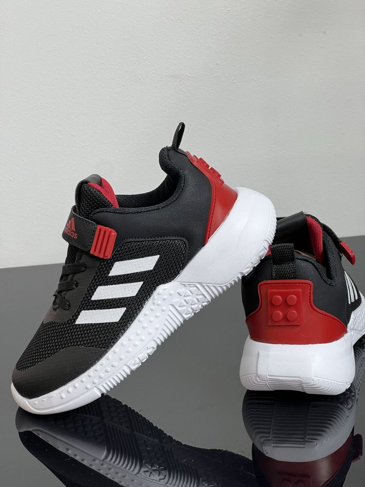 Кроссовки Adidas Lego р31-35